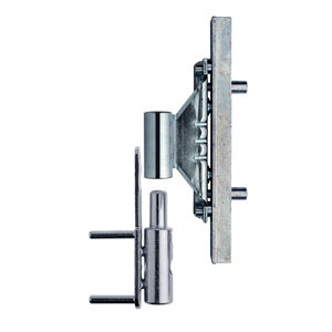door hinge