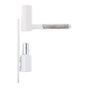 door hinge