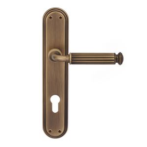 door handle