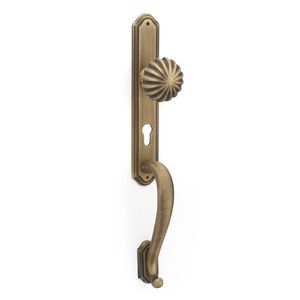 door pull handle