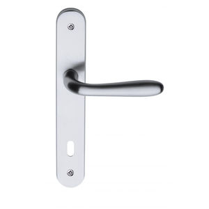 door handle