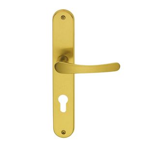 door handle