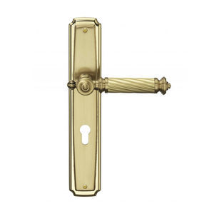 door handle
