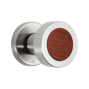 contemporary door knob