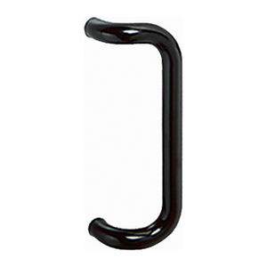 door pull handle / aluminum / contemporary