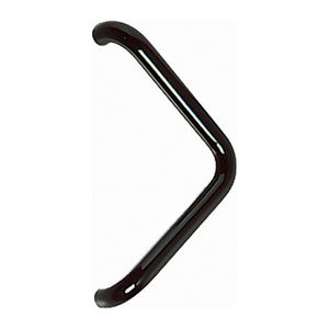 door pull handle / aluminum / contemporary