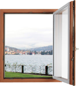 casement window