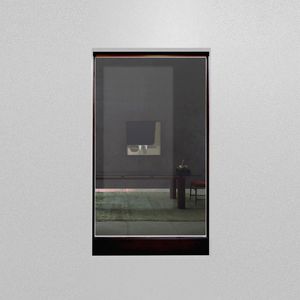 casement window