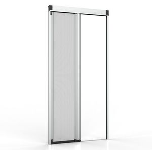 roller insect screen
