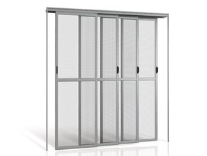 sliding screen