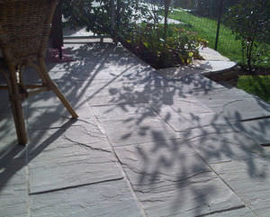 outdoor tiles