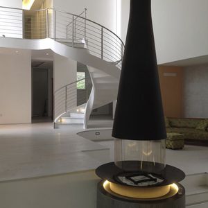 spiral staircase