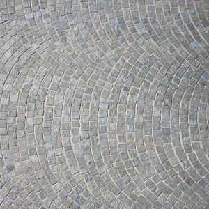 stone paver