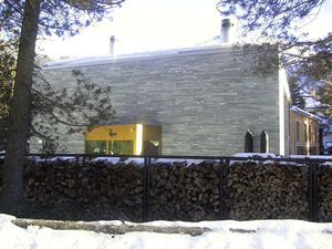 natural stone wall cladding