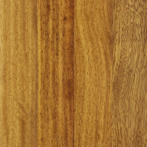 solid parquet floor