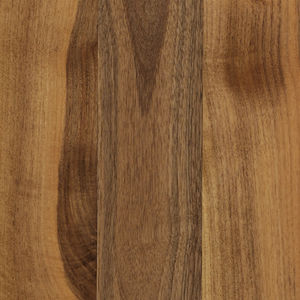 solid parquet floor