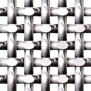 stainless steel woven wire fabric