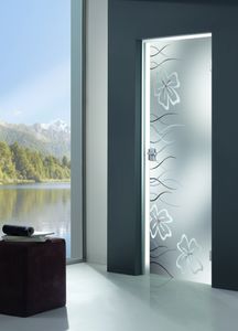 CRISTAL PORTE D'ARREDO: Interior & Exterior fittings - ArchiExpo