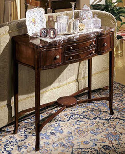 traditional sideboard table