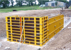 frame formwork 1