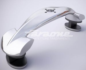 stainless steel fastening system