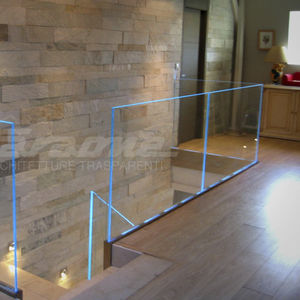 Stair Railing Stair Balustrade All Architecture And Design