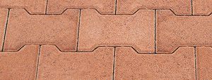 terracotta paver 1