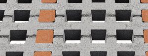 concrete paver 1