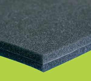 thermal-acoustic insulation