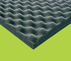 acoustic insulation