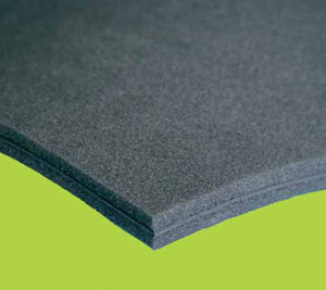 thermal-acoustic insulation