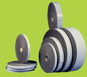 polyethylene adhesive strip
