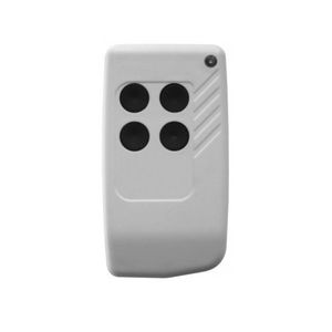 access control remote control