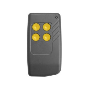 access control remote control