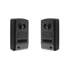 presence detector / surface-mounted / commercial / active