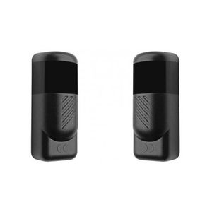 presence detector / wall-mounted / commercial / active
