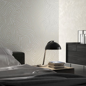 contemporary wallpaper