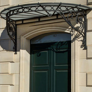 natural stone door frame 1