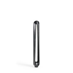 floor-mounted bike rack