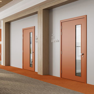 cover laminated panel