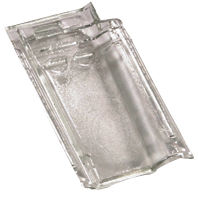 french roof tile