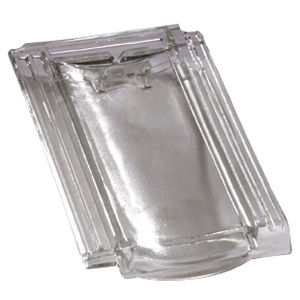 french roof tile
