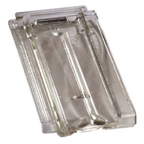 french roof tile
