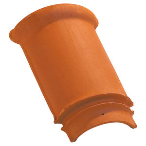 edge roof tile