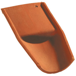 eave roof tile