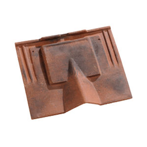 flat roof tile 1
