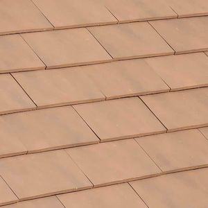 interlocking roof tile