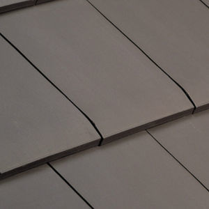 interlocking roof tile