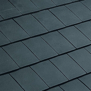 flat roof tile 1