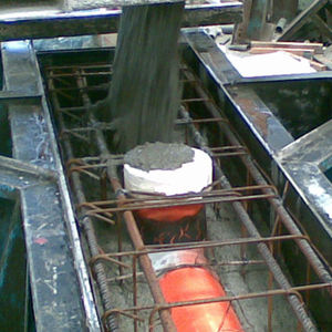 superplasticizer admixture 1